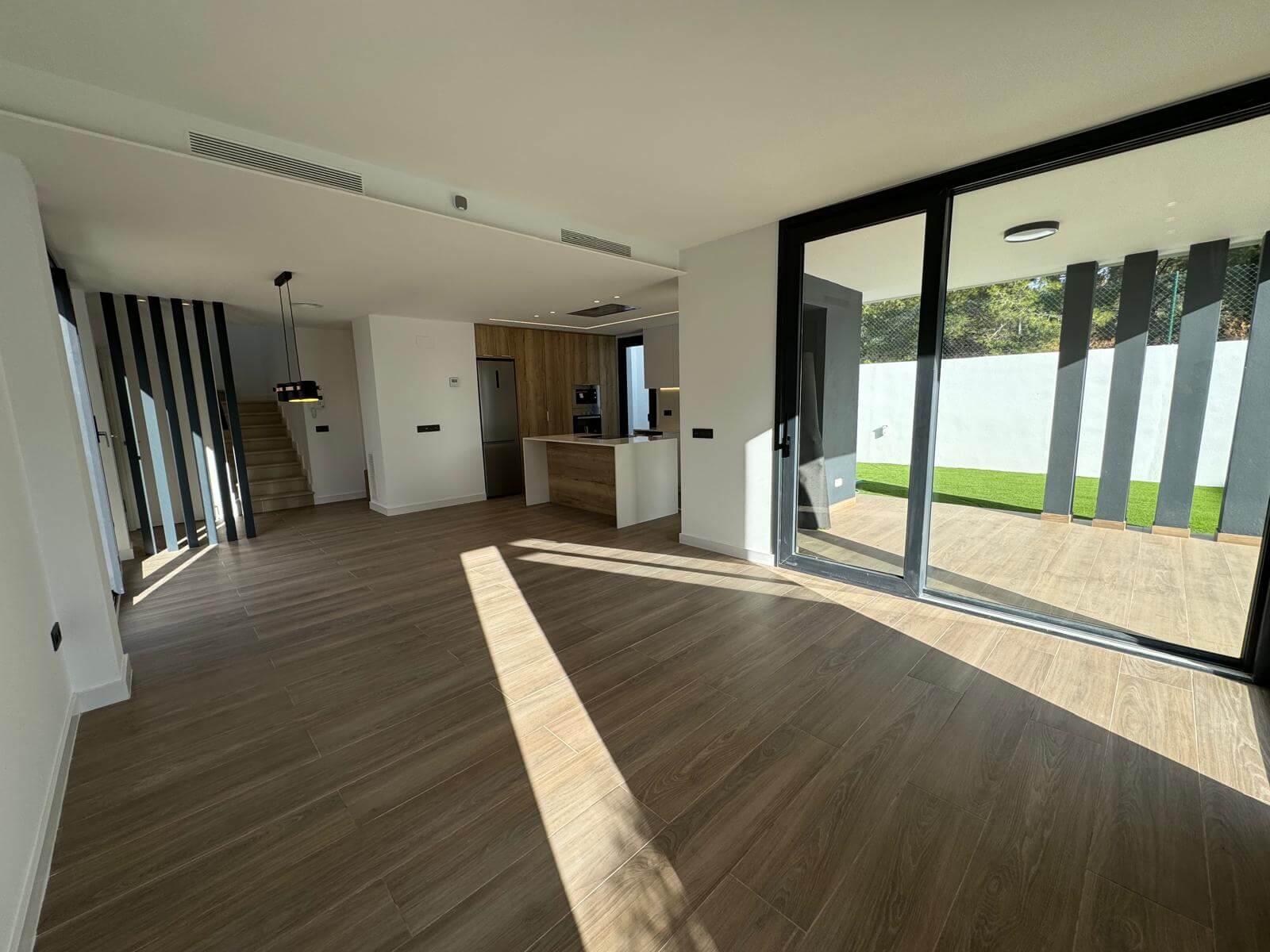 Inmologística e inversiones inmobiliarias de alto valor